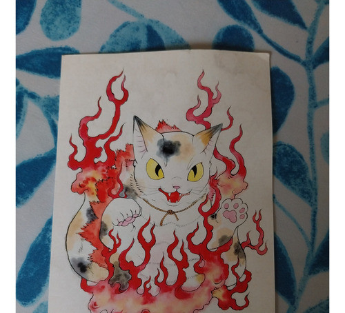 Lote Postales Muñeca Beni Y Frutillitas 1