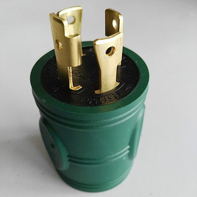 Parkworld 691784 Generador Adaptador Cerradura 4 Puntas L14 1