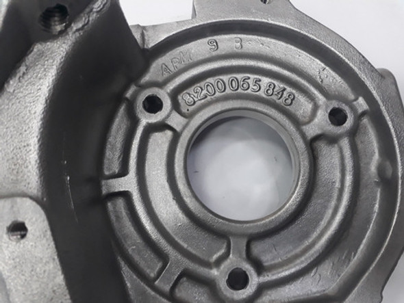 Soporte Bomba Inyectores Renault Megane 1.9 Diésel F9q 1