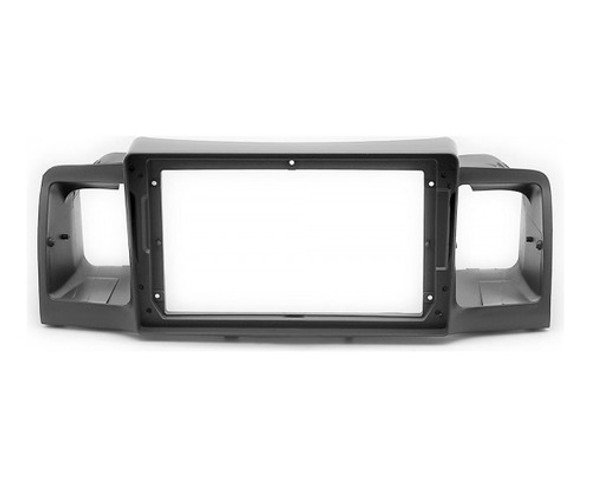Marco Adaptador Pantalla 9 Pulgadas Toyota Corolla 2001 2006 1 Marco Adaptador Pantalla 9 Pulgadas Toyota Corolla 2001 2006 1