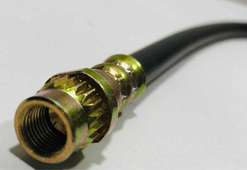 Flexible Freno Delantero Renault Logan , 355mm - Fx 315729 1