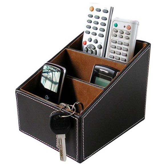 Pluma Del Organizador De Los Efectos De Escritorio, Teléfono 0