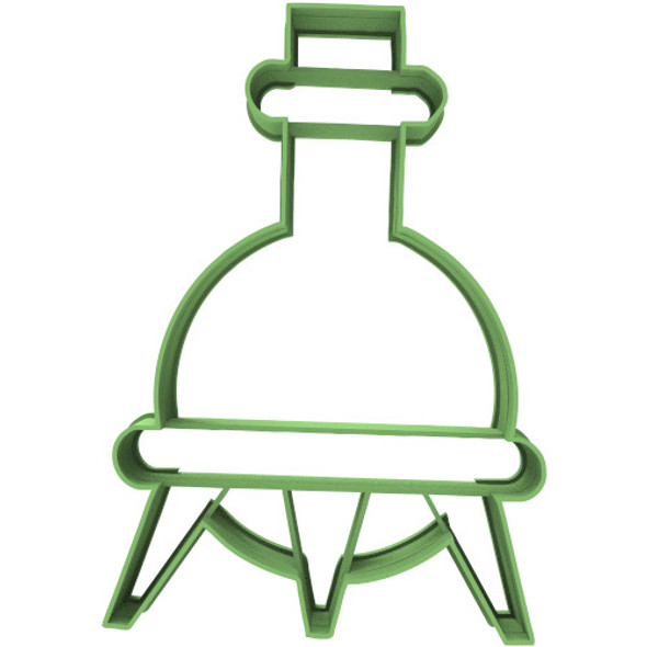 472 Tripode 1 Pieza Cortante Para Galletas 0