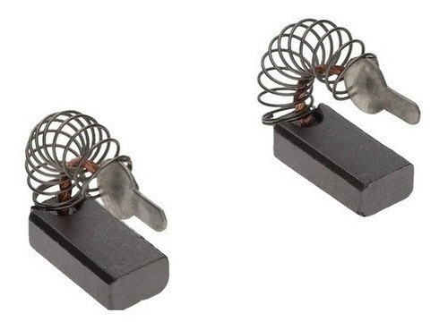 Carbones Taladro Bosch Super Hobby 0