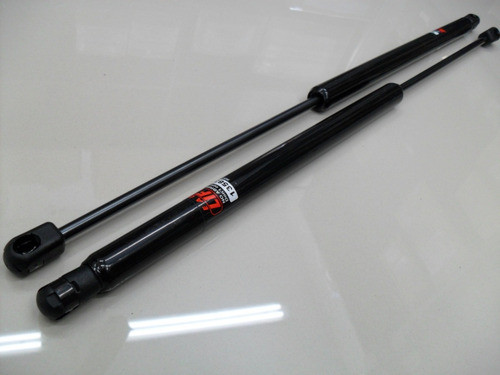 Juego X2 Amortiguador De Baul De Ford Escort 89/95 1