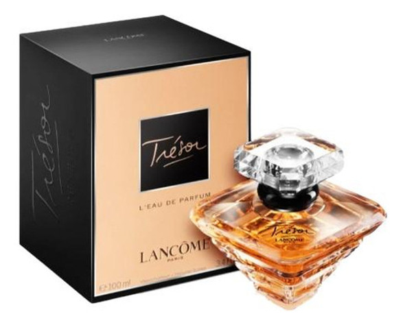 Fragancia Tresor  edp 50 Ml 0 Fragancia Tresor  edp 50 Ml 0