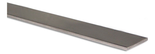 Planchuela Aceros Inoxidables 304 4.76 Mm X 44.45 X 6.00 Mts 0