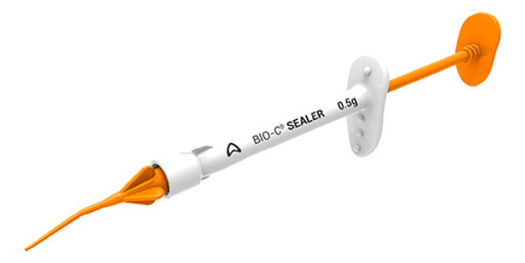 Bio C Sealer Cemento Obturador Biocerámico Angelus 0