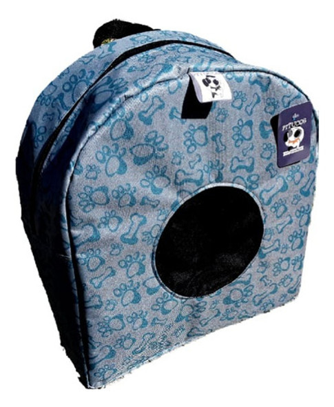 Mochila Para Mascotas 0