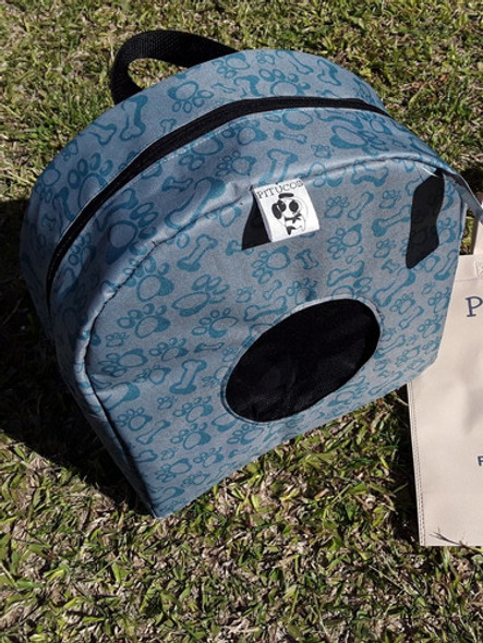 Mochila Para Mascotas 1