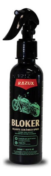 Bloker 240ml Razux - 2050004 0