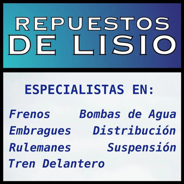 Regulador De Freno Renault Logan Sandero Nuevo 2014/2020 1 Regulador De Freno Renault Logan Sandero Nuevo 2014/2020 1