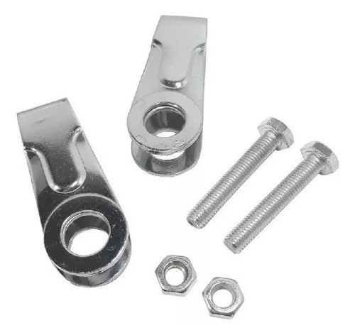 Tensor Estira Cadena Transmision Suzuki En Gn 125 M/franco 0
