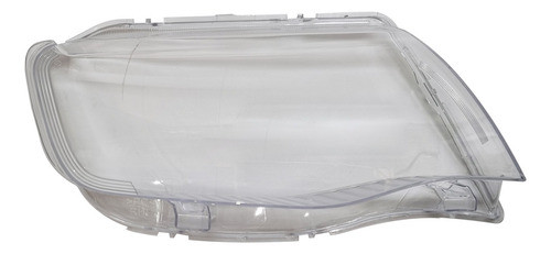 Lente Policarbonato Optica Der.kwid 1