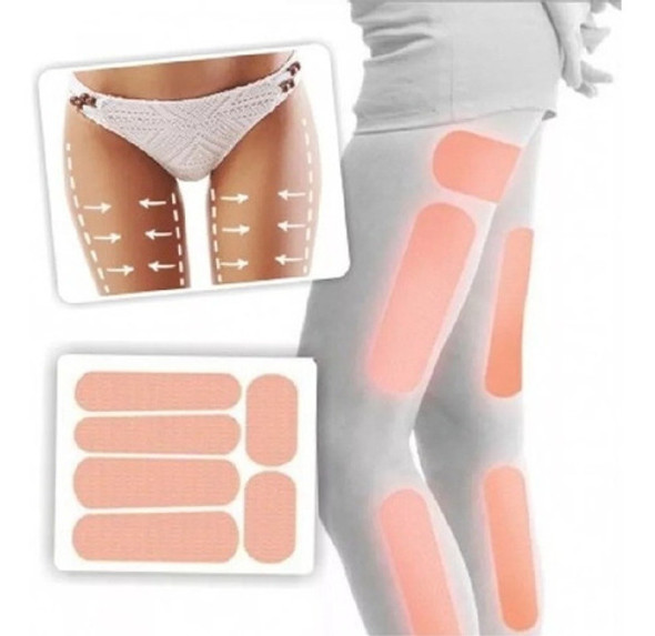 Parches Adelgazantes Mymi Low Body Los Originales 0 Parches Adelgazantes Mymi Low Body Los Originales 0