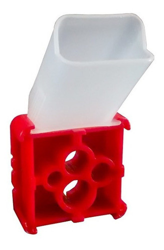 Humectador Stickers P/broca Diamante Holenext Aliafor Linea 0