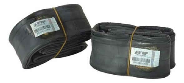 Kit X 2 Camaras De Bicicleta 29 X 2.1 V.moto Larga Kyowa 0