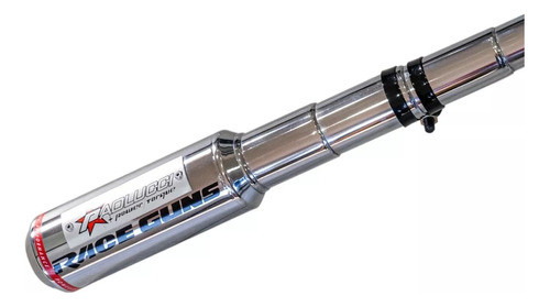 Escape Competicion Dax Paolucci Stage 1 Ruta 3 Motos 0