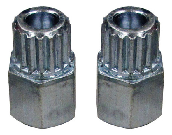 Kit Bulones Antirrobo Rueda  Para Renault Clio Mio 1 Kit Bulones Antirrobo Rueda  Para Renault Clio Mio 1