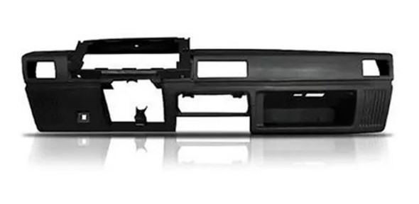 Tablero Torpedo Renault 9 / 11 Negro Plastico Inyectado 0