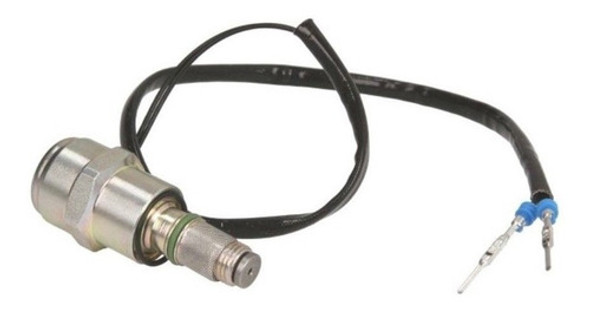 Electrovalvula Avance Bomba Inyectora Renault Kangoo Trafic 0