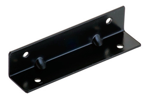 Conector Angulo 140 Mm Tipo L Sc Metalurgica  Art 514 Sc 0
