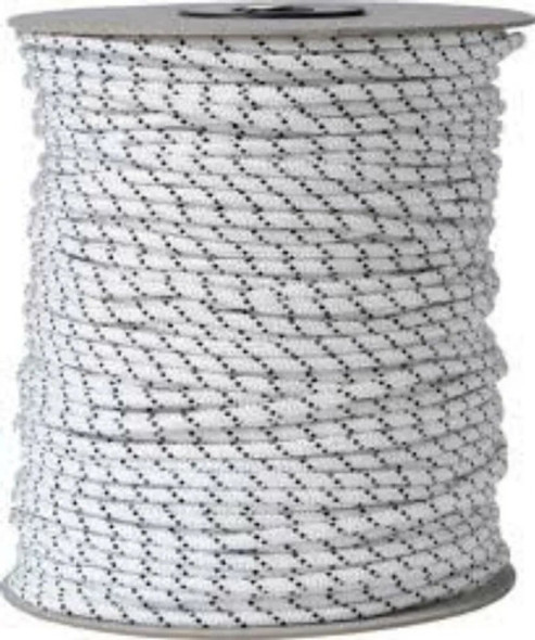 Soga Nautica Polipropileno Cuerda 8 Mm Plastica Trenzada 0