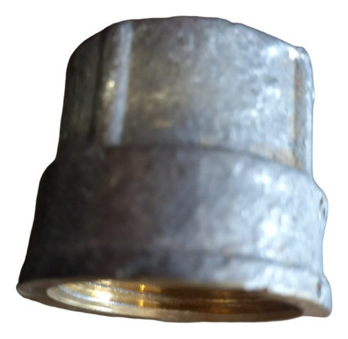 Tubo Hembra 25 Mm X 1   Estañado Para Soldar Hidrobronz 0
