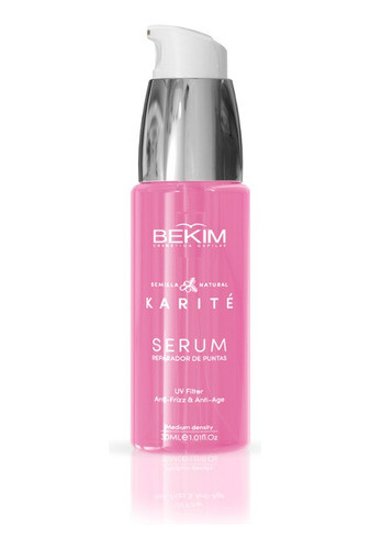 1 Serum De Karite X 30 Ml Bekim 0