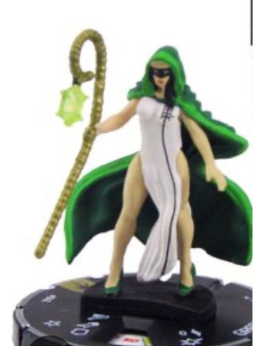 Heroclix Figura Green Lantern #042 Dc Batman 15th Elseworlds 0