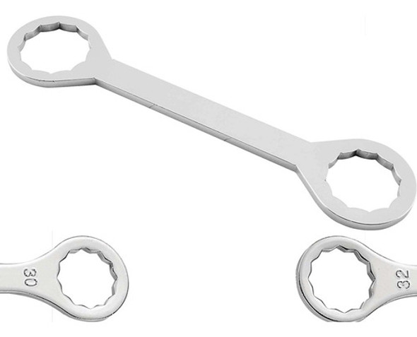 Llave Para Horquilla De Moto Hexagonal 30 Y 32 Mm - Gd Tools 0