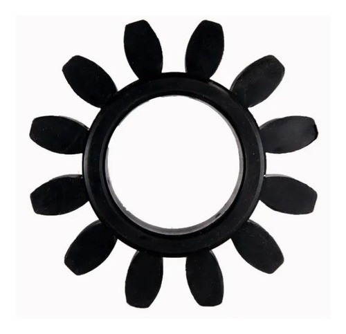 Repuesto Estrella Acople Elastico Tupac Linea M-4 0