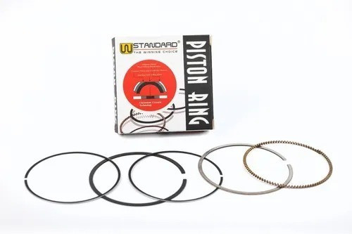 Kit Aro Piston P/ Honda Xr150 L Titan 150 W Standard (0,50) 0
