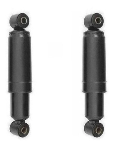 Kit X 2 Amortiguador Delantero Sachs Chevrolet D20 90» 0