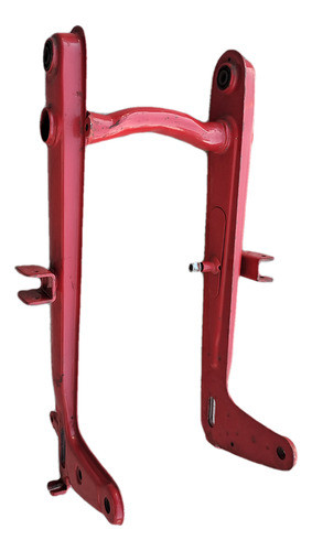 Horquillon Trasero Honda C70 C90 C50 0