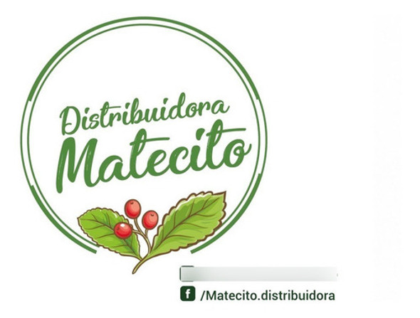 Yerba Mate Indumar X 1/2 Kg 1 Yerba Mate Indumar X 1/2 Kg 1