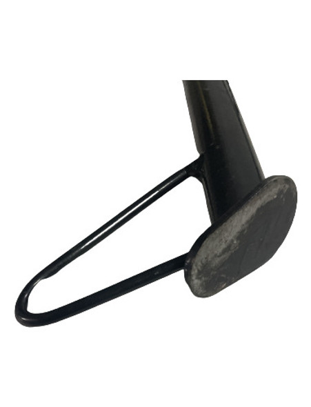 Muleta Con Detalle Zanella Rz3 R Pro 1