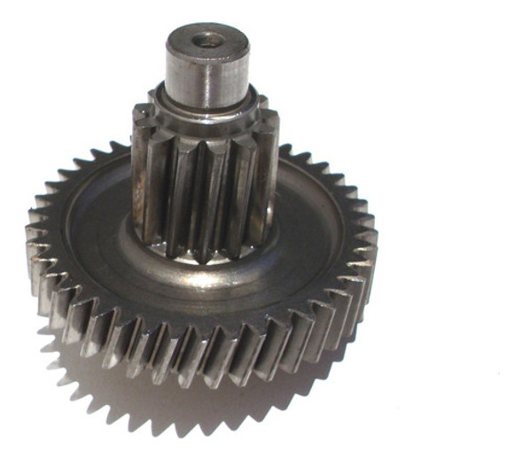 Motomel Vx150 Gilera S125 Engranaje Reductor Transmision 1
