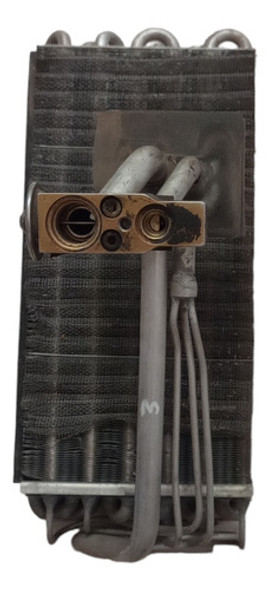 Evaporador Aire Ac Kangoo 1997-2001 Original 0