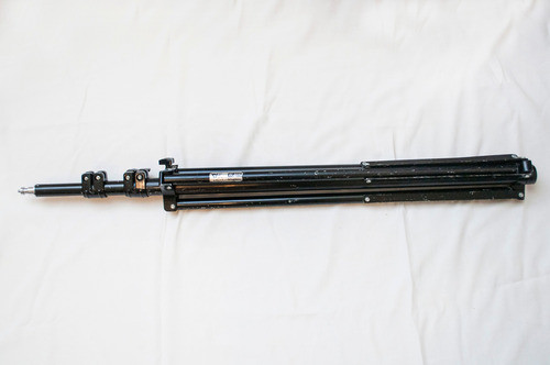 Tripode Iluminacion Weifeng W-806 0