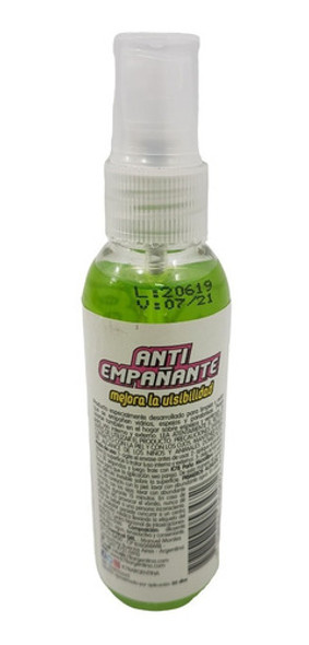 Antiempañante De Parabrisas De Auto C 1