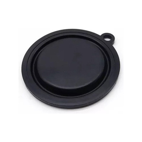 Diafragma O Membrana De 50mm, Repuesto Para Calentador A Gas 0