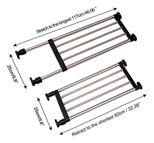 Hogar Y Cocinaalmacenamiento Y Organizaciónalmacenamiento 1