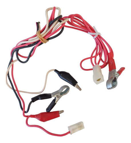 Auxilio Caso De Emergencia De Distribuidores 1