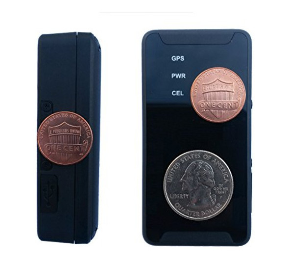 Americaloc Gl300w Mini Rastreador Gps Portátil En Tiempo Rea 1