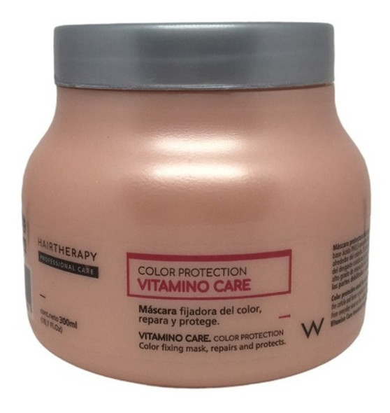Máscara Vitamino Care Color Protection Hair Therapy 300ml 0