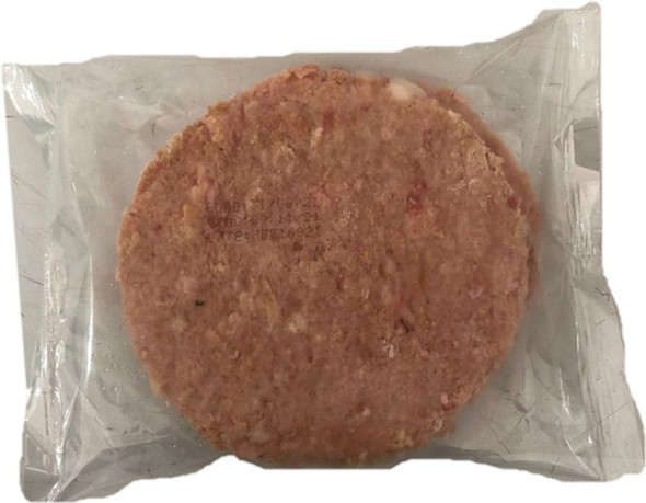 48 Hamburguesas + Pan 0