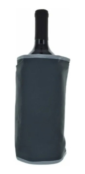 Enfriador De Botellas Gel Vino Cerveza Refrescos Champagne 1