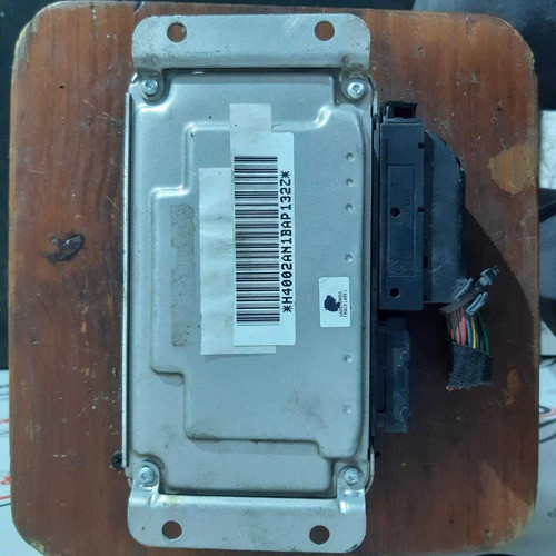 Ecu - Computadora Chery Tiggo ---- 1