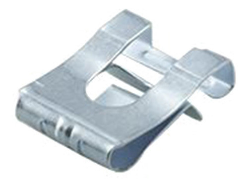 Seguro Rejilla Radiador Original Chevrolet Montana/corsaii 0